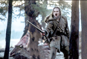 THE REVENANT