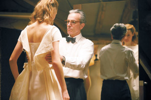 PHANTOM THREAD